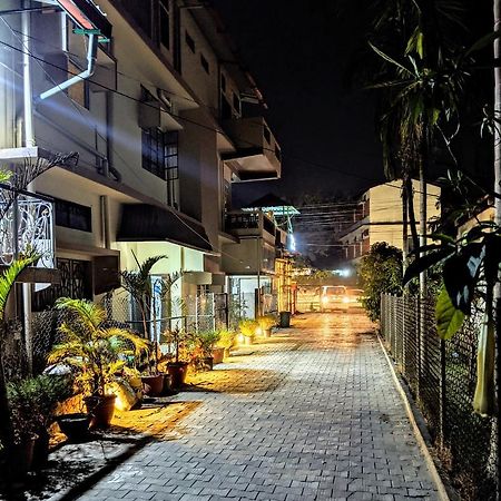 Townhouse - The Urban Inn Dibrugarh Luaran gambar