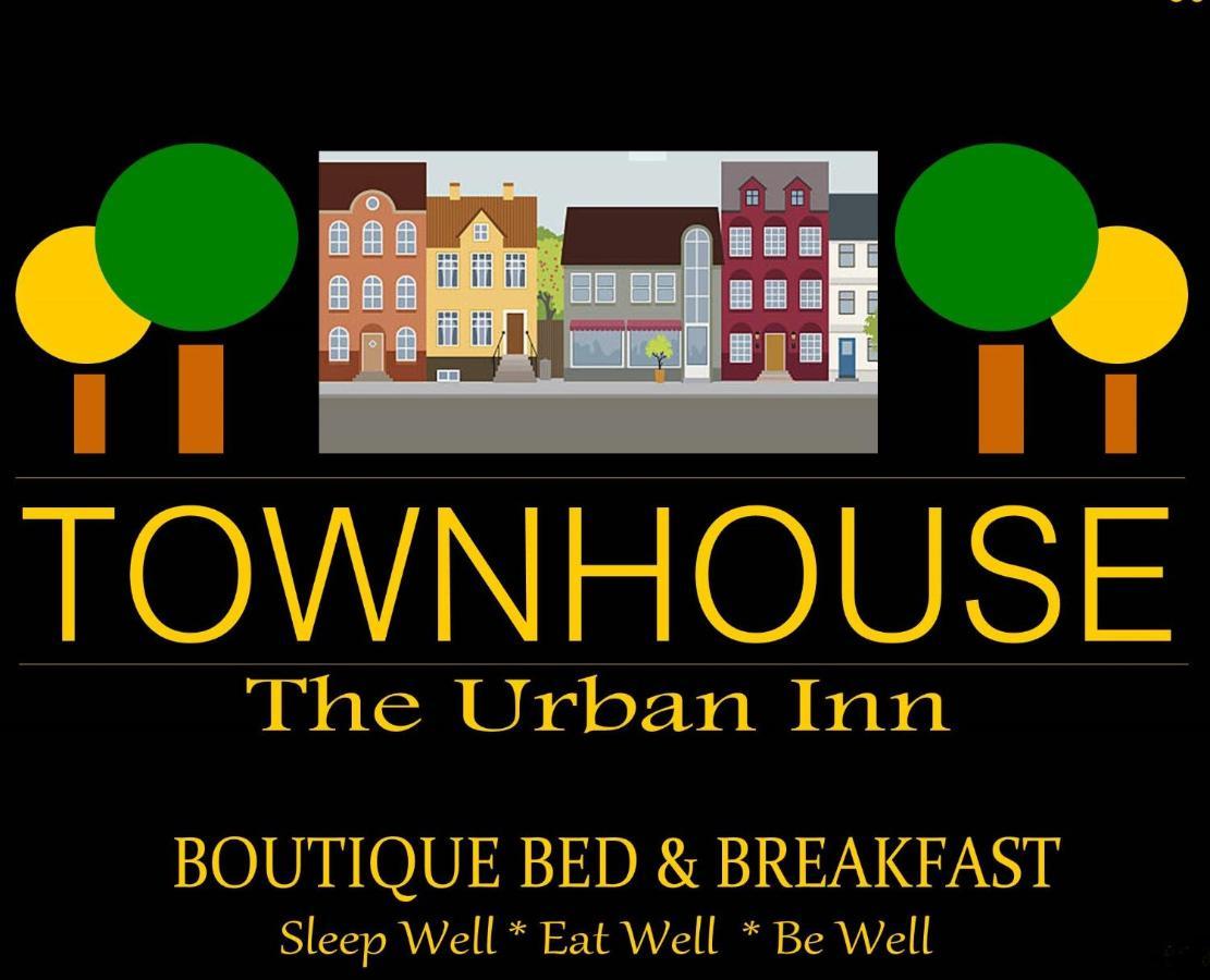 Townhouse - The Urban Inn Dibrugarh Luaran gambar